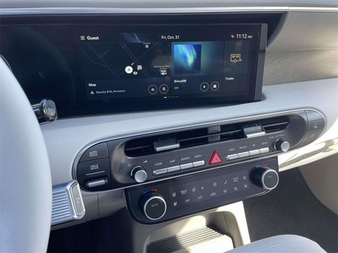 New 2026 Hyundai Palisade Limited image 16