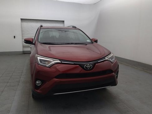 Used 2018 Toyota RAV4 Limited FWD image 14