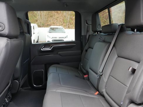 New 2026 Chevrolet Silverado 3500 LT w/ Safety Package image 27