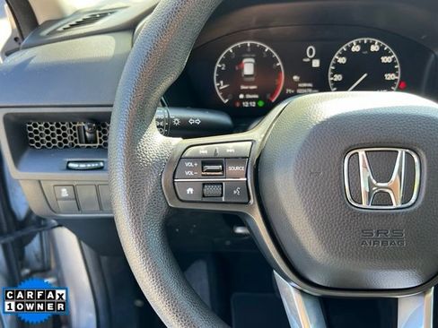 Used 2025 Honda CR-V LX image 19