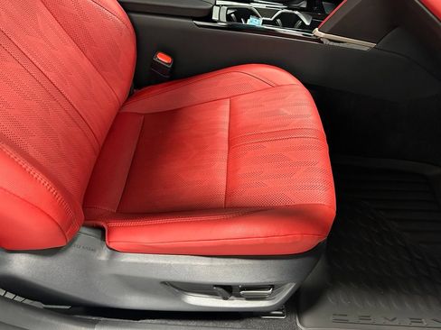 Used 2026 Toyota Camry XSE FWD image 62