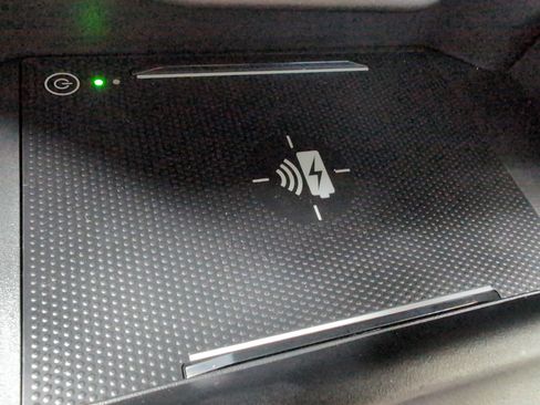Used 2027 Honda HR-V EX-L image 36