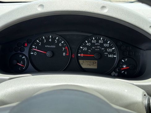 Used 2020 Nissan Frontier SV RWD image 19