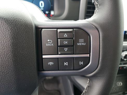 New 2026 Ford F150 XLT w/ Equipment Group 302A MID image 24