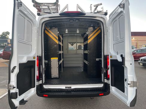 Used 2023 Ford Transit 150 Medium Roof AWD image 10