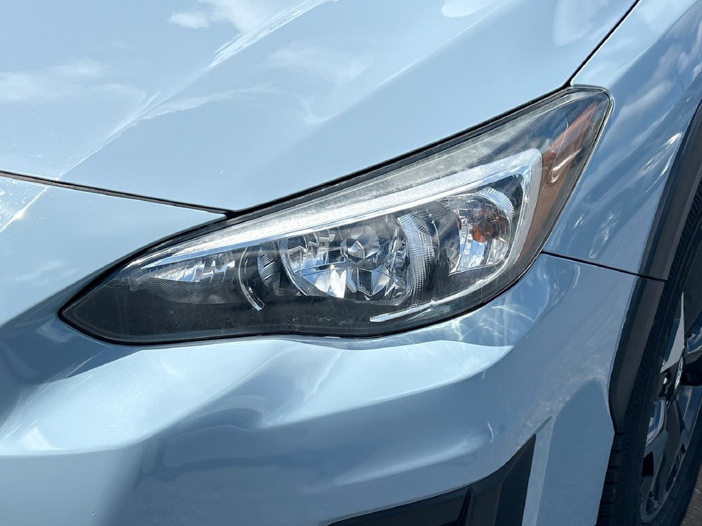 Used 2019 Subaru Crosstrek 2.0i Premium AWD/4WD image 15
