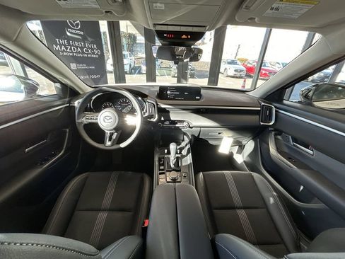 Used 2024 MAZDA CX-50 AWD 2.5 S w/ Cargo Package image 12