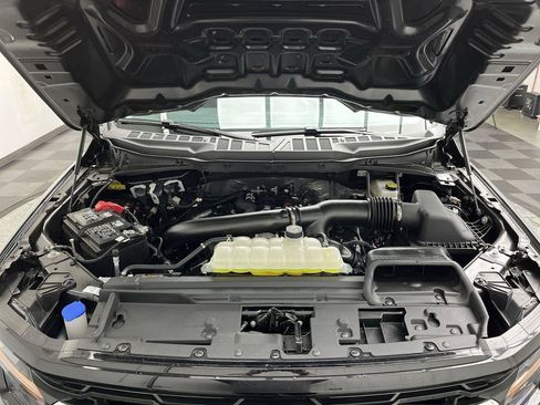 Used 2026 Ford F150 XLT w/ Equipment Group 301A Standard AWD/4WD image 24