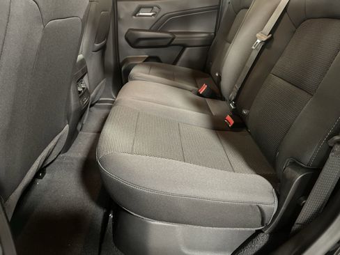 New 2025 GMC Canyon Elevation w/ Convenience Package image 14