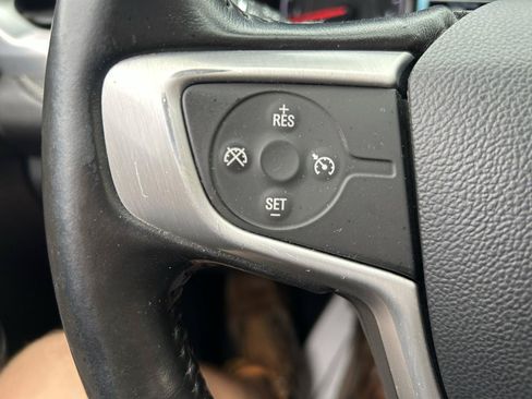 Used 2019 GMC Acadia SLT w/ Black Edition AWD/4WD image 19