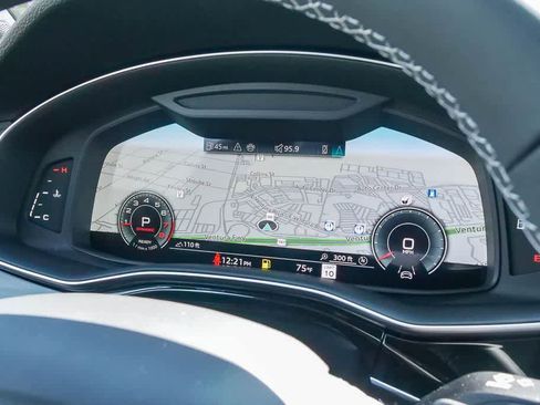 New 2026 Audi Q7 2.0T Premium Plus image 23