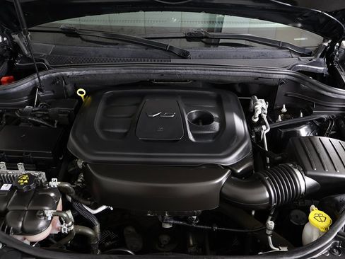 Used 2022 Jeep Grand Cherokee Limited image 19