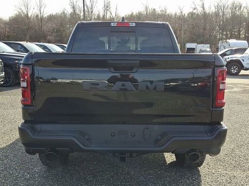 New 2026 RAM 1500 Classic Warlock image 7