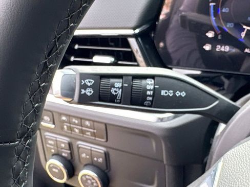 New 2025 Chevrolet Tahoe Premier image 25