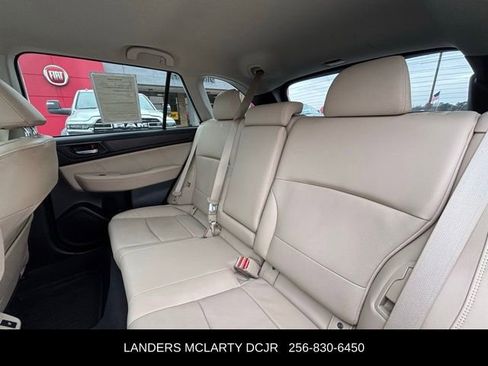 Used 2019 Subaru Outback 2.5i Limited image 20