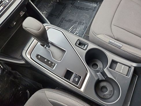 Used 2024 Subaru Impreza 2.0i image 17