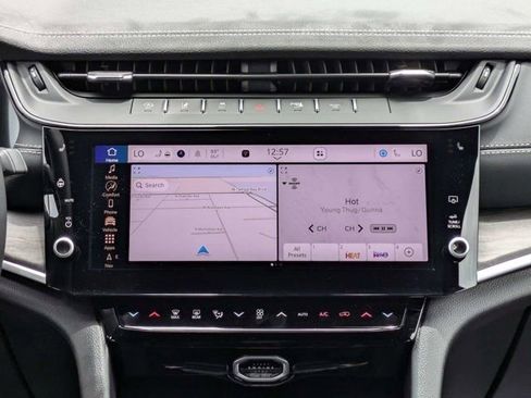 New 2026 Jeep Grand Cherokee L 2WD image 20