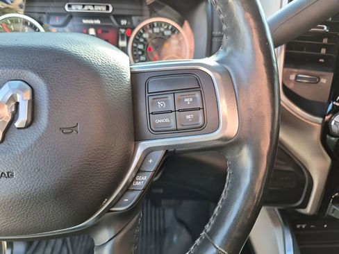 Used 2019 RAM 2500 Laramie image 34