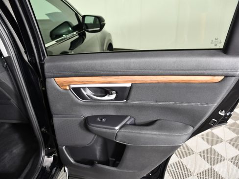 Used 2021 Honda CR-V EX image 42