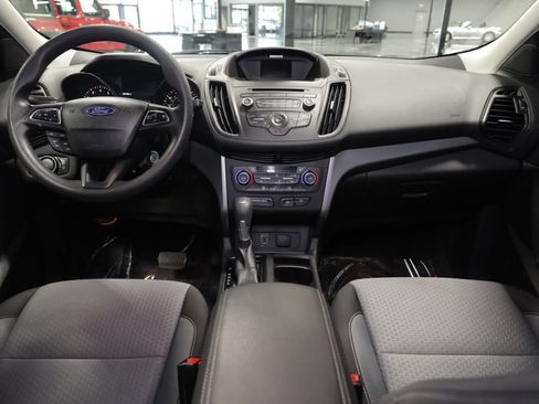 Used 2017 Ford Escape SE AWD/4WD image 21