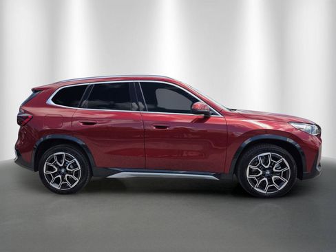 New 2026 BMW X1 xDrive28i w/ Technology Package AWD/4WD image 8