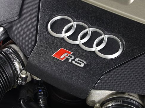 Used 2021 Audi RS 7 Sportback image 28