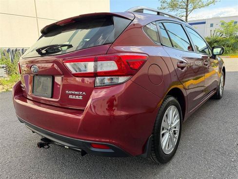 Used 2017 Subaru Impreza 2.0i Premium AWD/4WD image 15