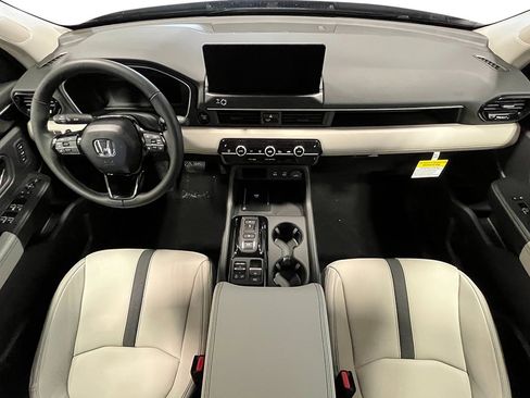 New 2026 Honda Passport RTL image 20