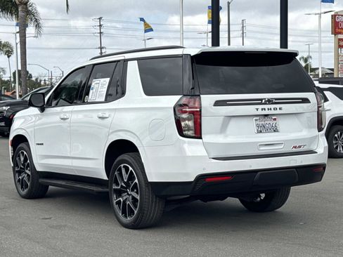 Used 2023 Chevrolet Tahoe RST w/ Luxury Package image 7