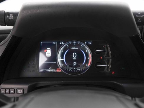 Used 2023 Lexus ES 250 w/ Premium Package AWD/4WD image 26