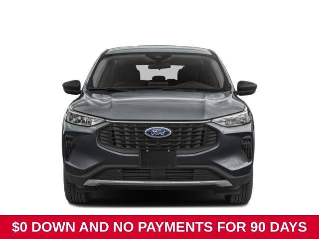 Used 2025 Ford Escape Active AWD/4WD image 4
