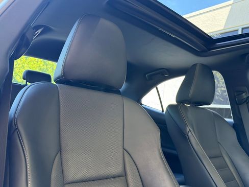 Used 2017 Lexus IS 200t F Sport w/ F Sport Package RWD image 20