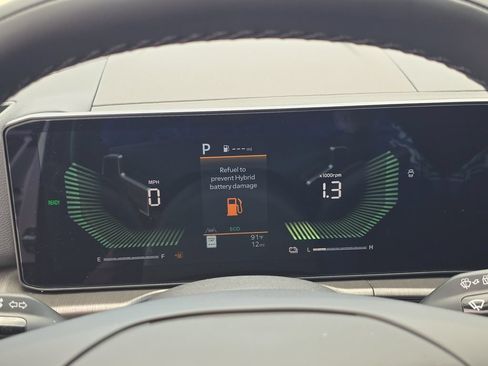 New 2026 Kia Sportage X-Line AWD/4WD image 33