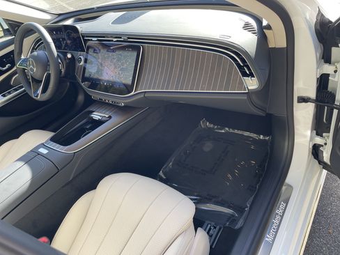 New 2026 Mercedes-Benz E 350 Sedan image 43