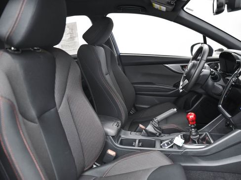 Used 2022 Subaru WRX Premium image 15