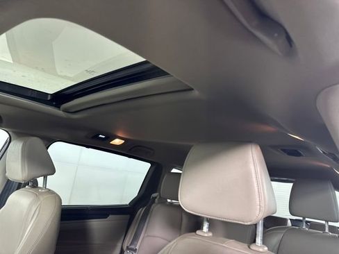 Used 2018 Honda Odyssey EX-L image 12