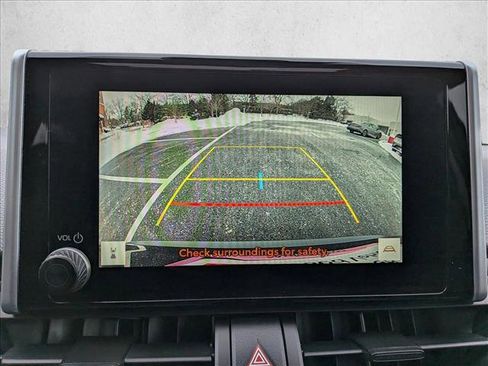 Certified 2025 Toyota RAV4 XLE image 13