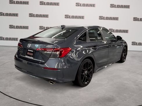 Used 2023 Honda Civic Sport image 5