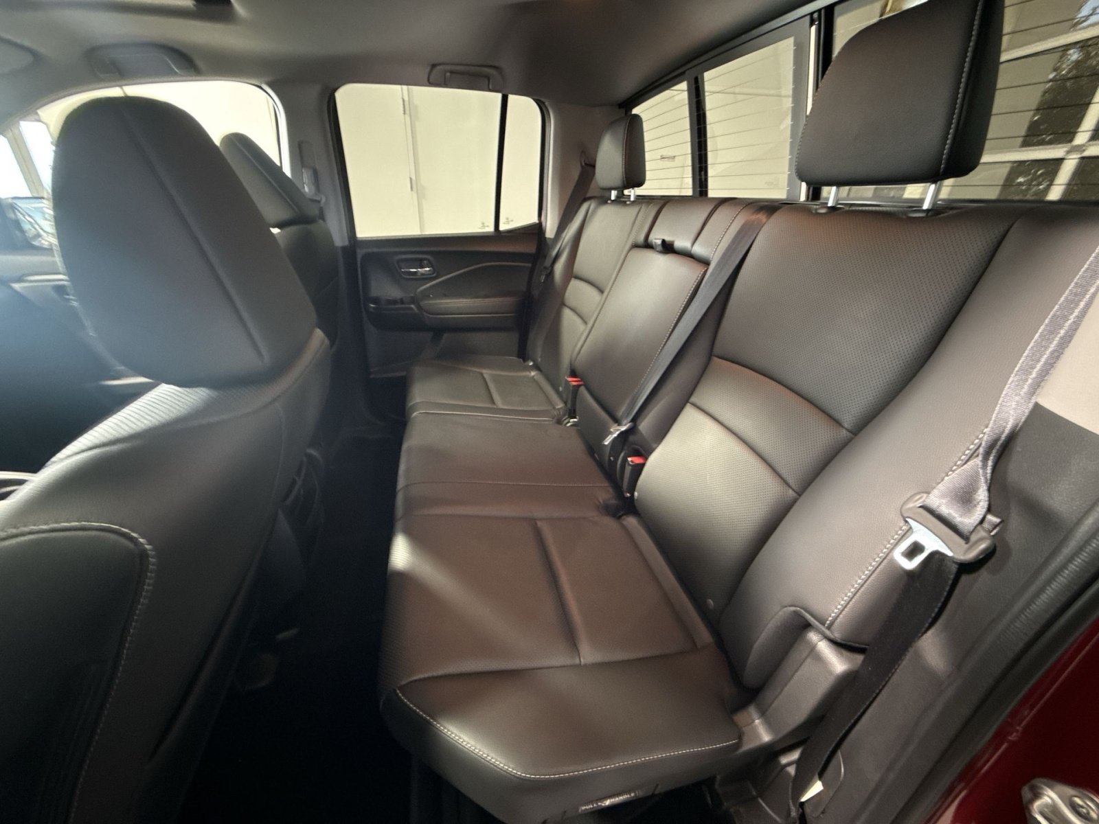 Used 2021 Honda Ridgeline RTL image 26