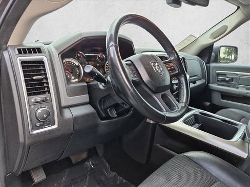 Used 2018 RAM 1500 Lone Star RWD image 10