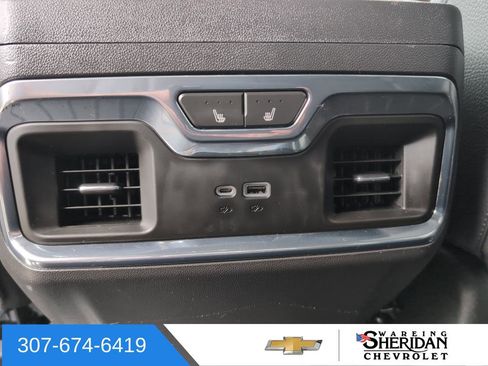 Used 2023 GMC Sierra 1500 Denali image 32