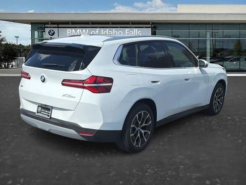 Used 2026 BMW X3 xDrive30i AWD/4WD image 7