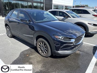 Used 2024 MAZDA CX-30 AWD 2.5 S