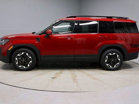 Certified 2025 Hyundai Santa Fe SEL image 7