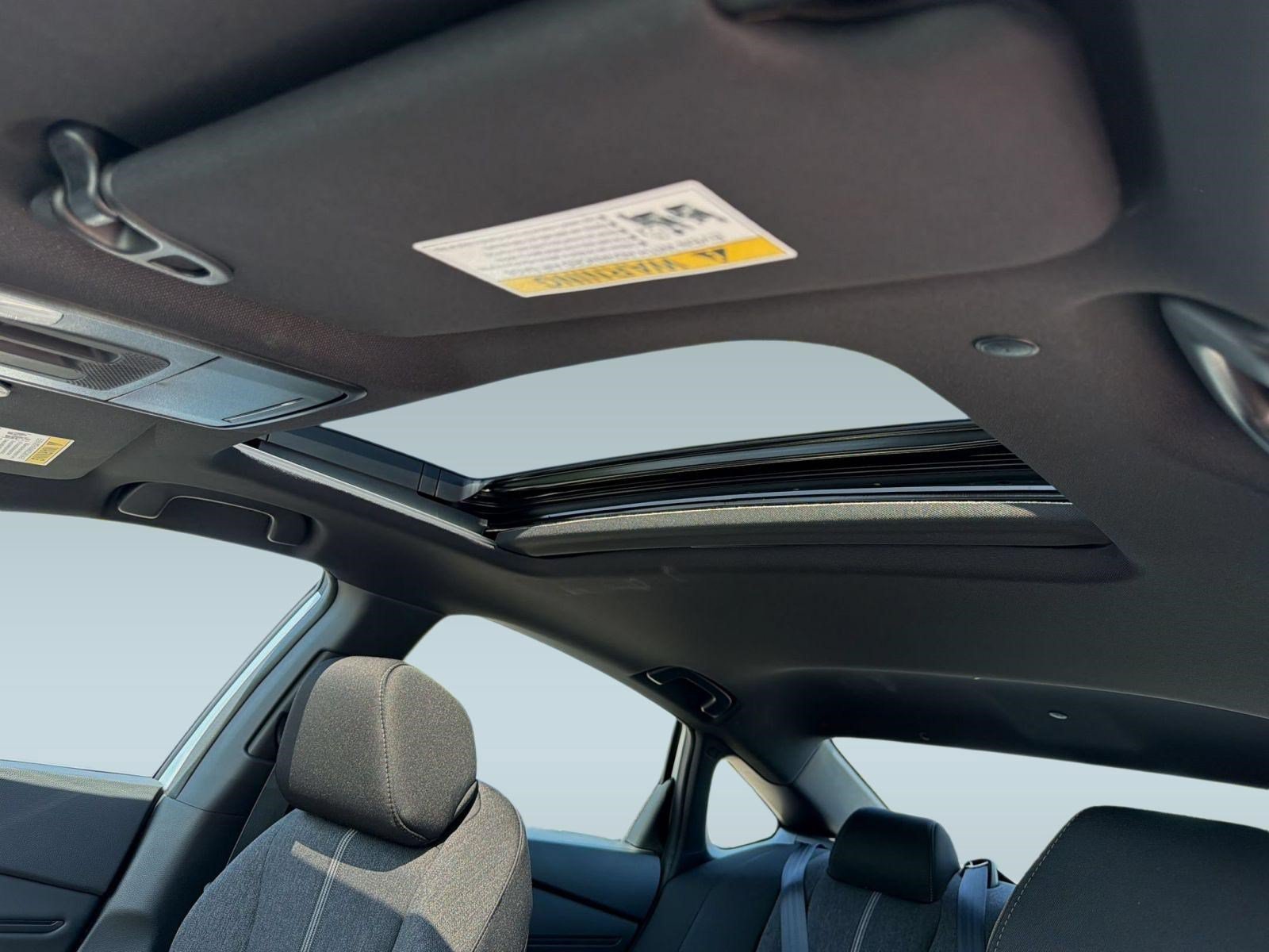 New 2026 Honda Accord Sport image 20