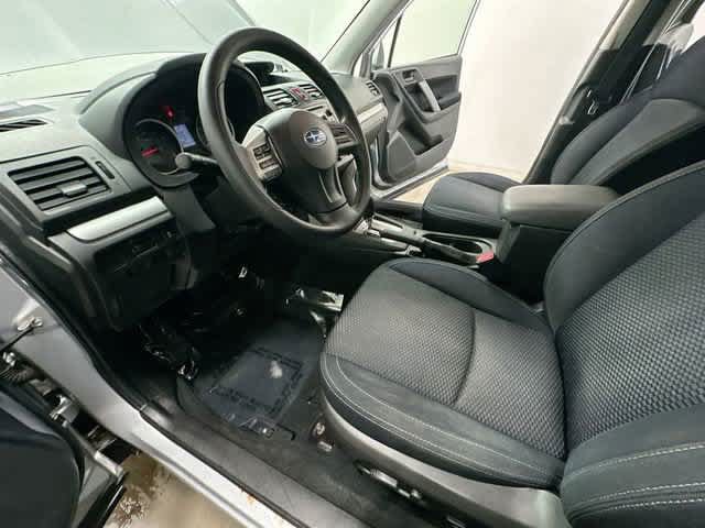Used 2014 Subaru Forester 2.5i Premium w/ Popular Package #1 AWD/4WD image 14