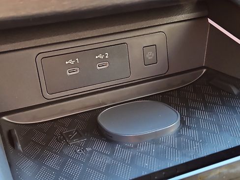 New 2026 Nissan Murano SL image 18