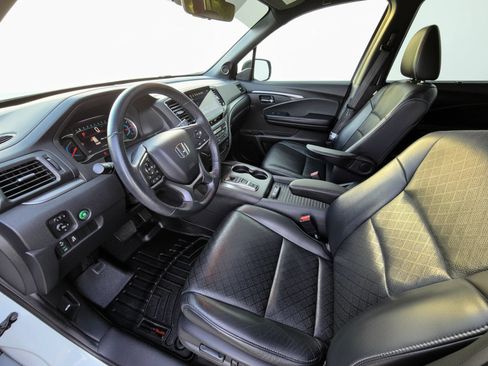 Used 2020 Honda Passport EX-L image 9