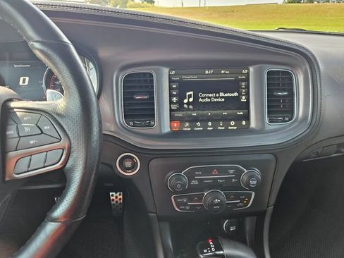 Used 2023 Dodge Charger Scat Pack RWD image 17