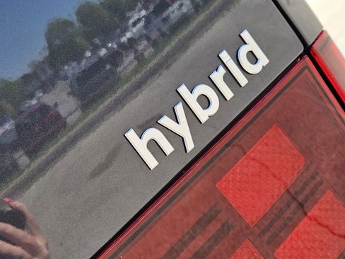 New 2026 Hyundai Santa Fe SE FWD image 12